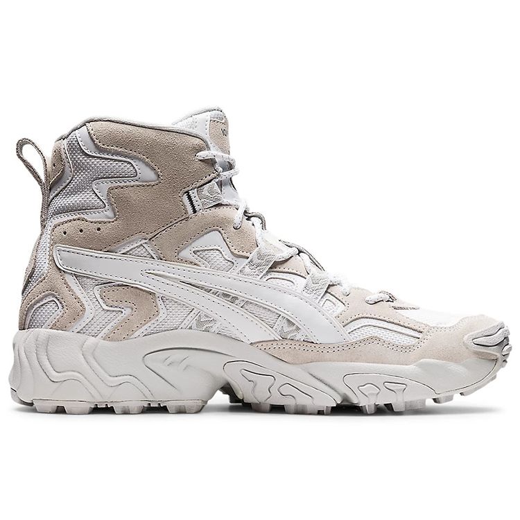 Asics Adidași Unisex Gel Nandi High White 1201A511-100