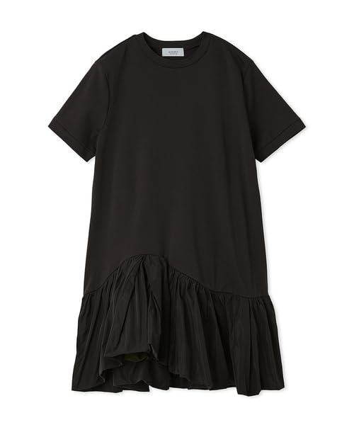 

Emi Docking Mini Brown Women s Dress, 13WCO254040,