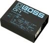 BOSS Direct Box with Auto Power Off and Attenuator Switch for and Sound Projects DI-1 3-Level Stage, Studio,