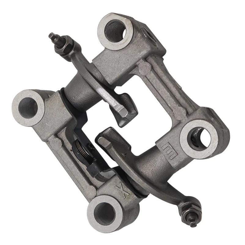 For Scooter Moped ATV 152QMI 157QMJ GY6 163 cc Cam holder / Camshaft   Rocker Arm Assembly