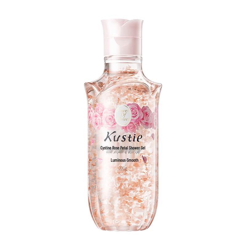 

CoStar Rose Petal Shower Gel, 220g