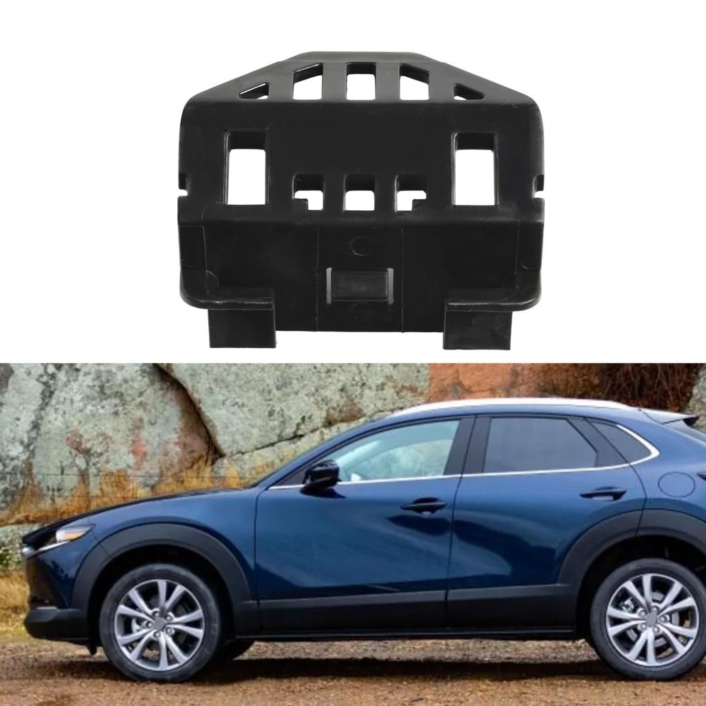 Rear Bumper Cover Center Bracket Clip For Mazda 6 3 2 CX-5 CX-8 CX-30 MX-5 KD53-50-251 Replace Car Accessories