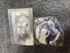 [Б/У] Карточки-бонусы за покупку гачи Vampire Knight Manfuku: Канамэ Куран, Рэй Кирю, и Юки