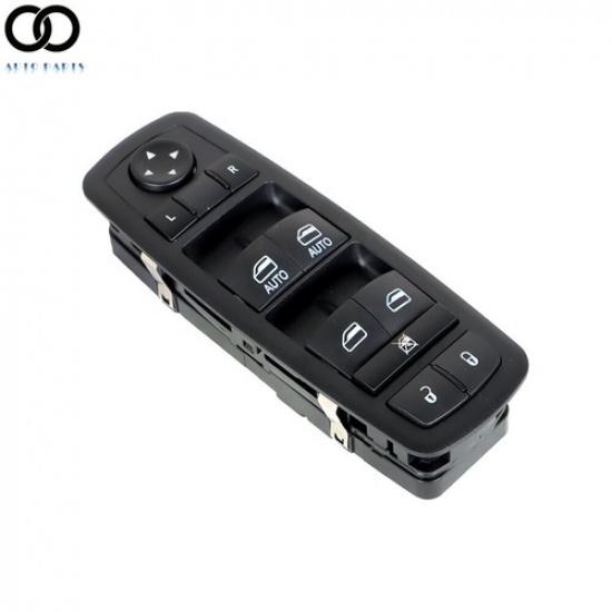 For Chrysler 200 Dodge Ram 1500 2015-2017 Driver Side Master Power Window Switch