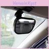 Vehicle Auto Car Wide Angle Baby Seat Rear View Auxiliary Mirrors