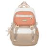 Schoolbag1011 new schoolbag for girls, grades 3 to 6, high school students, large-capacity backpack, light backpack