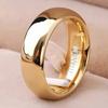 Modern Minimalist Style, Suitable for Weddings and Engagement Rings