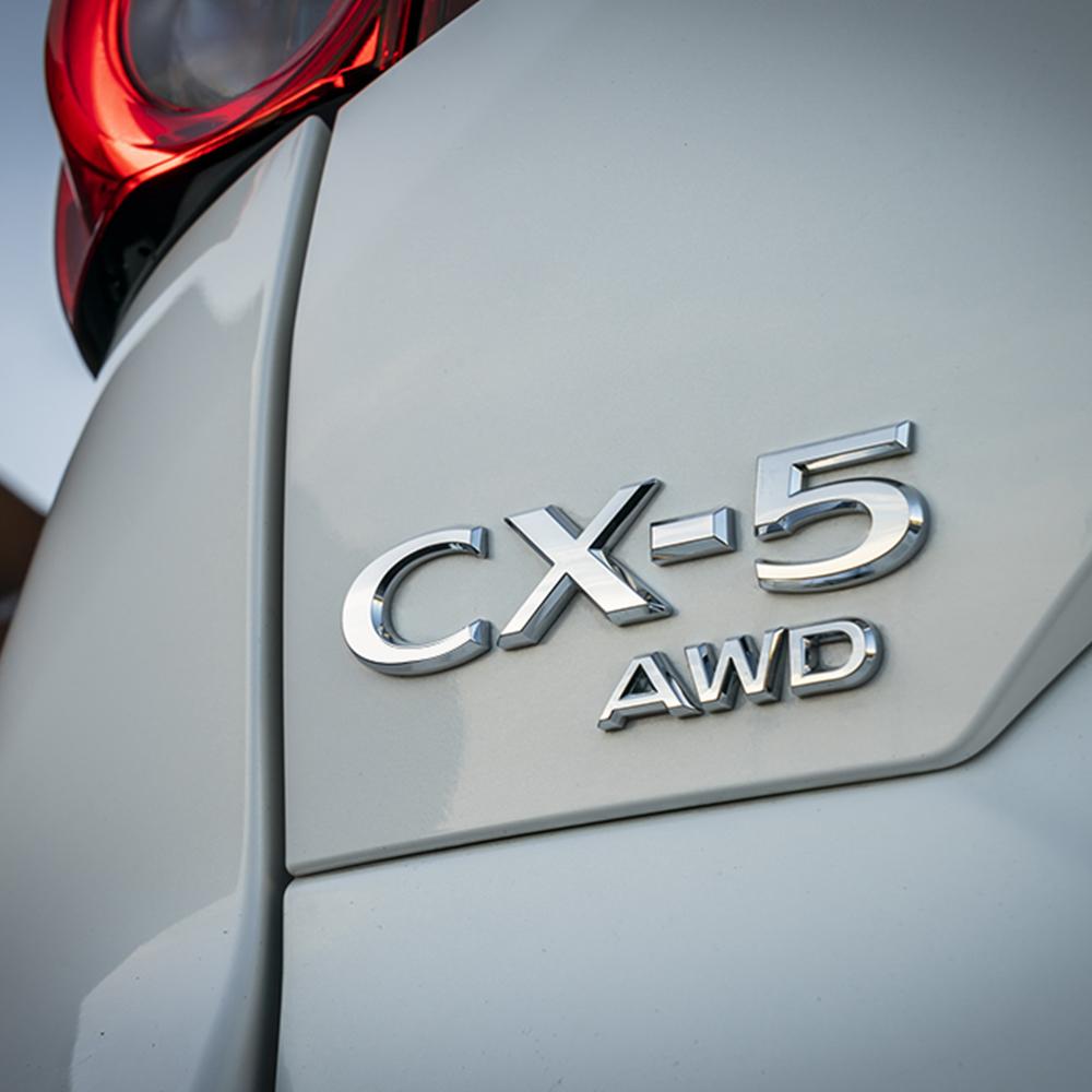 3D ABS CX-4 CX-5 Car Letter Badge Logo Trunk Decorative Sticker For Mazda 3 6 2 Axela CX30 CX7 Atenza Demio CX3 CX9 Accessories kyljh99