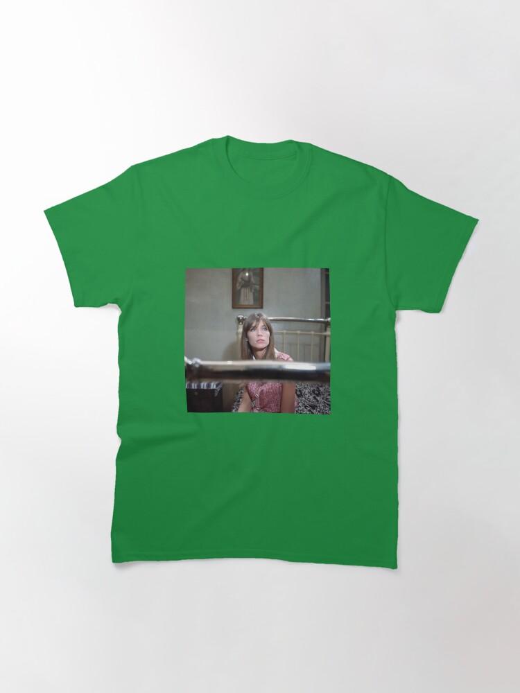 Françoise Hardy Françoise Hardy Classic T-Shirt