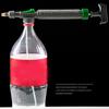 Pompa d'Aria ad Alta Pressione Spruzzatore Manuale Flusso d'Acqua Regolabile 30CM