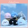 Soft And Cuddly Plush Marine Animal Figurines Including Dolphin Shark And Seal Toys