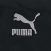 Puma Reflektierender Kragen Leichte Warme Daunenjacke Herren Jacken Schwarz 534487-01