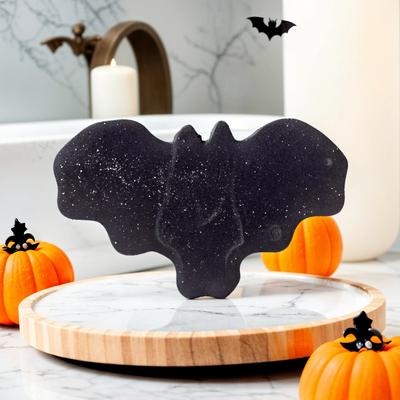 Badebombe Halloween Fledermaus 145g