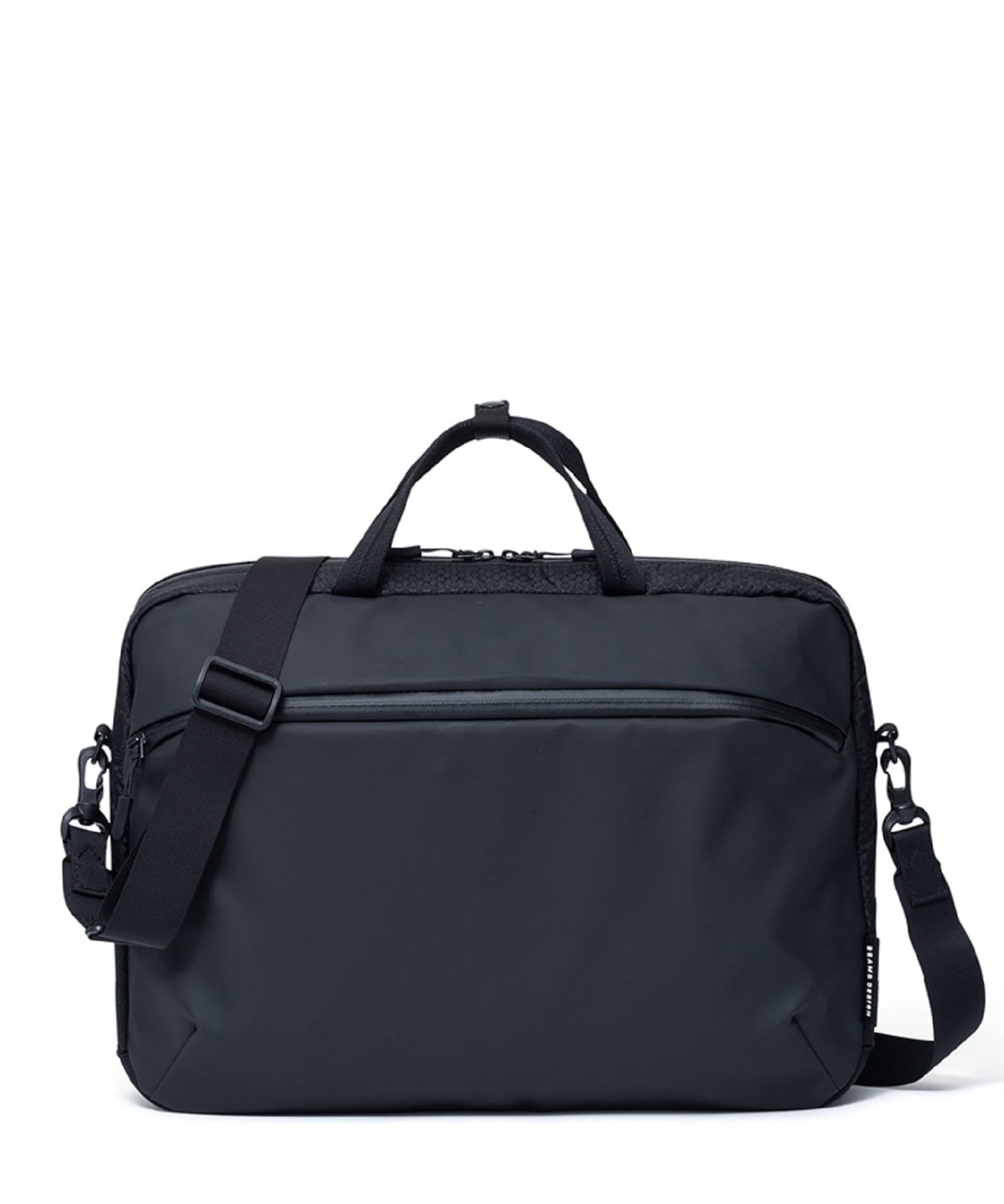 [Водонепроницаемый] Портфель BEAMS DESIGN (M) Черный, Унисекс