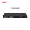 H3C S1750-24G 24-Port Gigabit Managed Network Switch