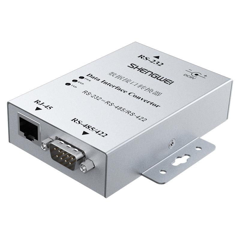 Shengwei Serial Port Converters and Cables
