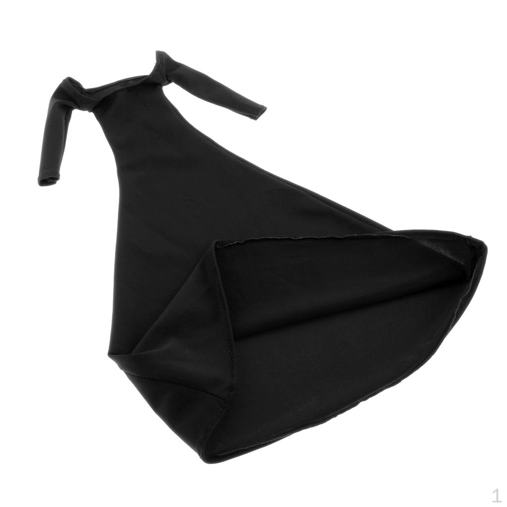 1/6 Action Figure Evening Dress for 12inch Kumik TTL Body DIY