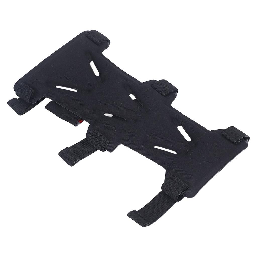 Archery Arm Guard Recurve Bows Shooting Training Protector Forearm Wrist Protector for Hunting Shooting