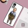 Funny Hasbulla Fighting Meme Case For Xiaomi Redmi Note 12 9 10 11 13 Pro Plus 9S 10S 11S 12S Redmi 12 10C 12C 13C Cover