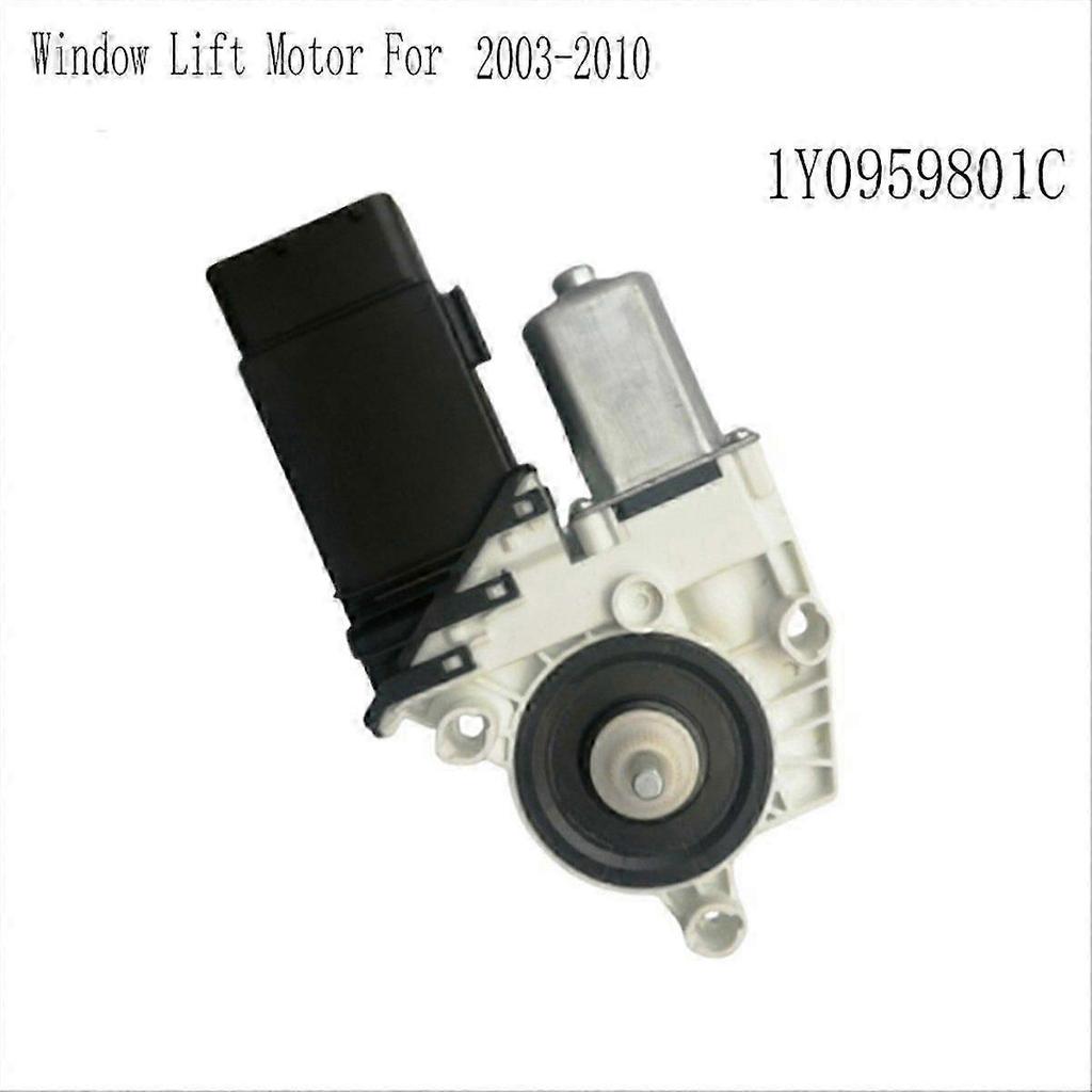 Window Lift Motor for Convertible 2003-2010 Window Regulator Motor 1Y0959801C