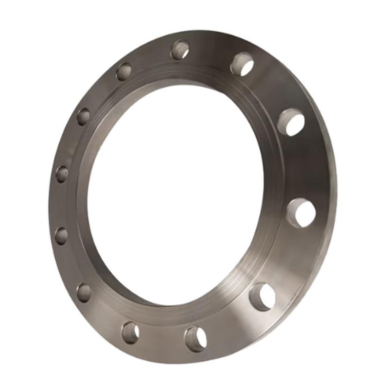 YMTI Flange
