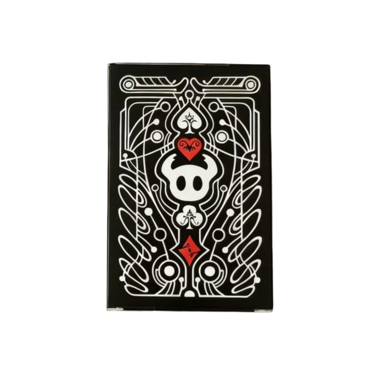 

Карточные игры и игральные карты, подходящие в качестве подарка для любителей игр One Size чёрный