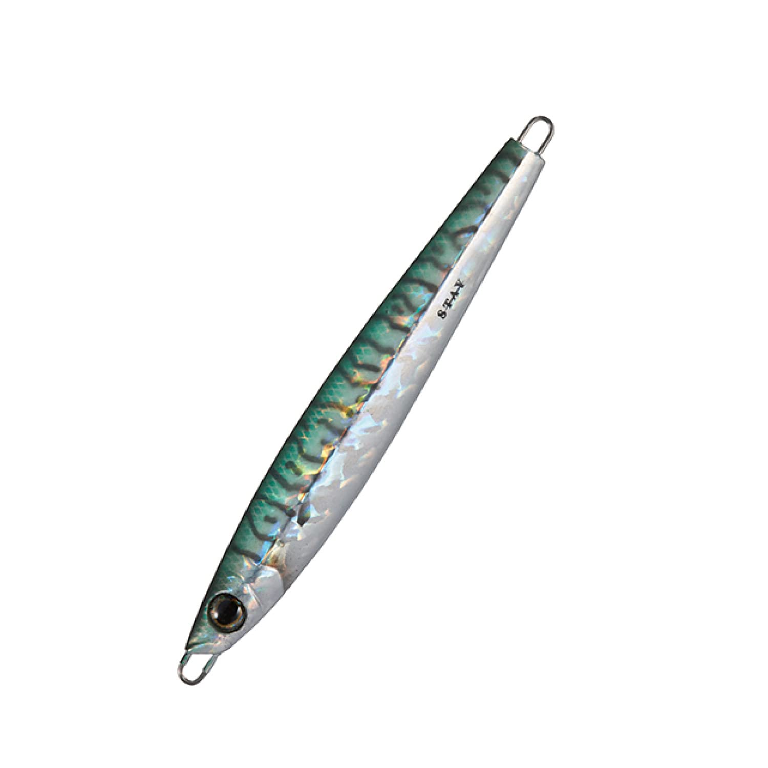 

120SR Stay Real Color 250g Mackerel Shout! #110