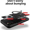 Suitable for Samsung Note20 Car Magnetic Suction Mobile Phone Case Samsung S23ultra Push Window Anti Fall Protection Case