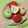 Simulation Cutting Fruits Set Pretend Play Fruit Cutting Model Toy Food Kitchen Toys  Boys Girls