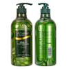 A'Gensn Olive Oil Shampoo & Lavender Shower Gel Set