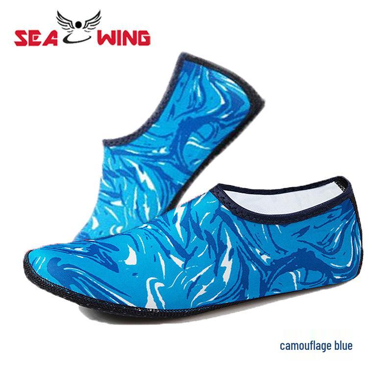 Unisex Non-Slip Warm Snorkeling and Yoga Socks