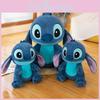 Adorabile Peluche di Stitch Cartone Animato Morbido Coccoloso Animale di Peluche Cuscino Regalo