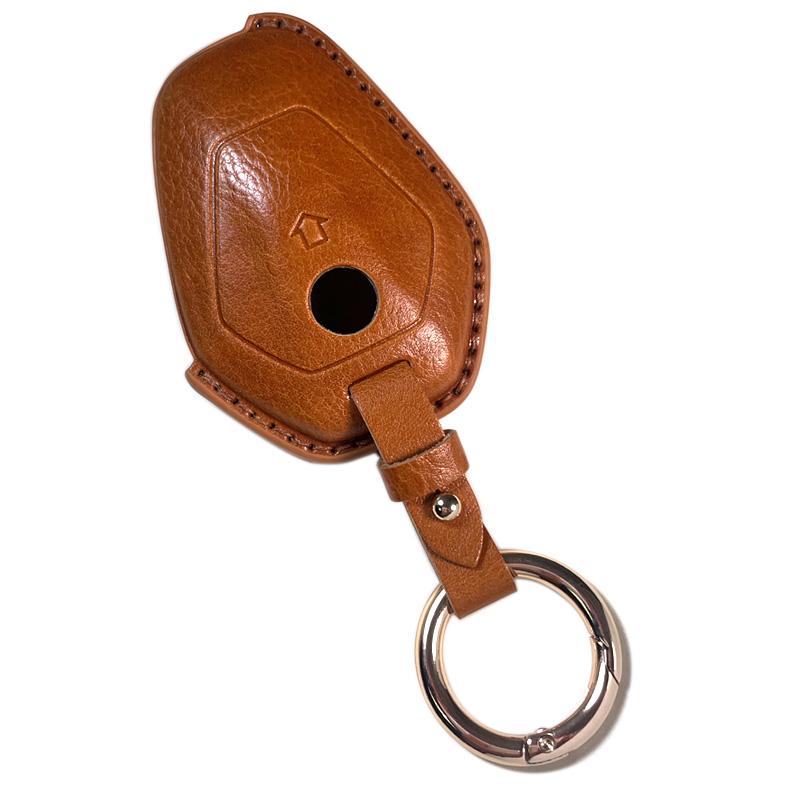 Motorcycle Key Case for BMW R1300GS R 1300 GS 2025 1300GS ADV Adventure Keychain Remote Cover Bag Shell Holder Fob Accessories