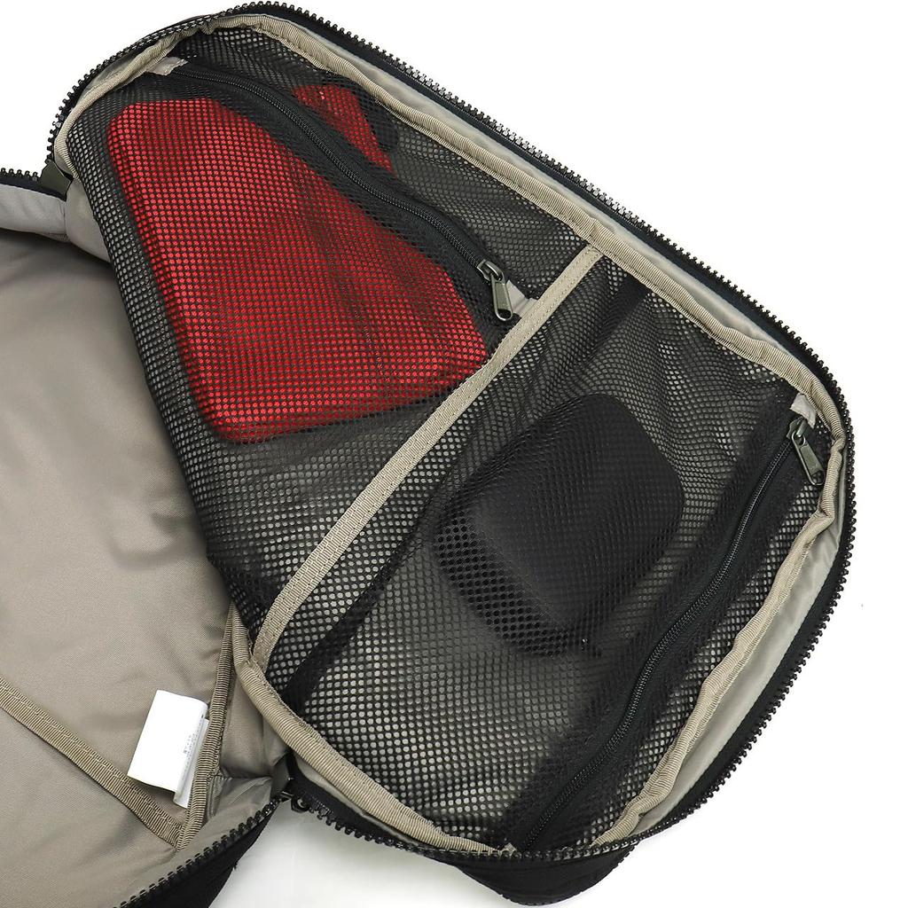 Columbia Star Range 3-Way Backpack PU8671, One Size, Black