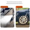 Yili 1400W High-Pressure Car Washer YLQ3012H-C