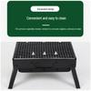 Meihui Jijia Portable Folding BBQ Grill
