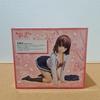 [USED] How to Raise a Boring Girlfriend - Kato Megumi - Aniplex - Figure - Uniform