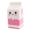 Soft Squishies Yogurt Milk Bottle Slow Rising Kids Adults Decompression Toy