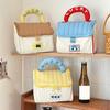 Lightweight Travel Friendly Makeup Bag With Spacious Interior Cosmetic Bag Suitable For Fashion Enthusiasts And Students