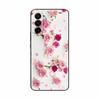 For Samsung A17 5G Case SM-A176B NEW TPU Silicone Phone Cover For Samsung Galaxy A07 Fundas Shockproof Cute Printing Soft Cases