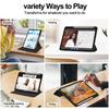 360 Rotation Cover For Pad 7 Case with Pencil Holder Cover For Coque Pad 7 Pro Mi Pad 7 Case 11.2"Tablet Case