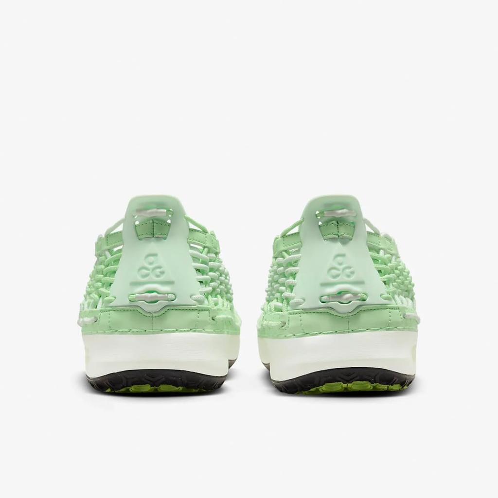 Nike ACG Vapor Green Authentic Nike Japan Size Watercat+ Green/Barely Green/Spring FN5202-300, Product, 26.0cm