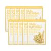 Farmstay Real Oatmeal Essence Mask (23ml x 30ea) - Hydrating & Nourishing
