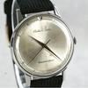 [USED] Working Seiko Crown Wristwatch, 21 jewels, Silver, 1960s, J15003E