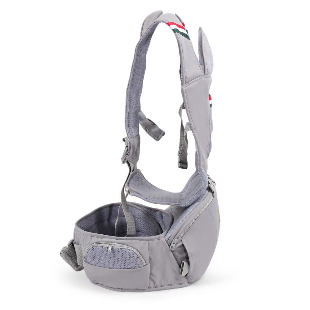 3 En 1 Reglable Ainomi Kid Siege Hanche Porteuse Taille Tabouret Porte Bebe Faire Des Achats En Ligne A Bas Prix Sur Joom