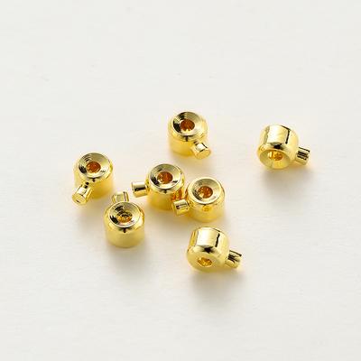 Creación de joyas – Complementos de joyería