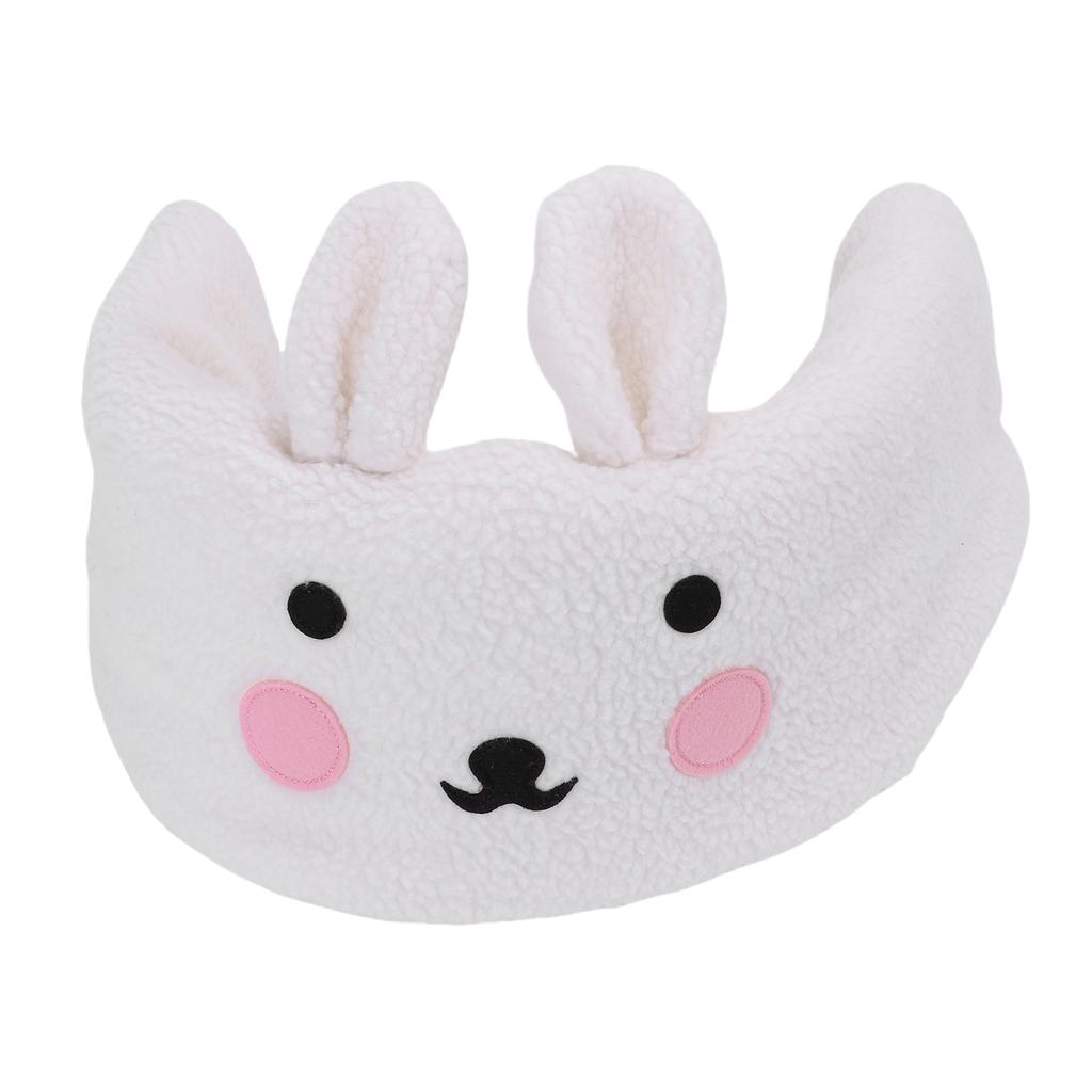 Removable Pet Stroller Cover Comfortable and Warm Stroller Front Section Guard for Winter