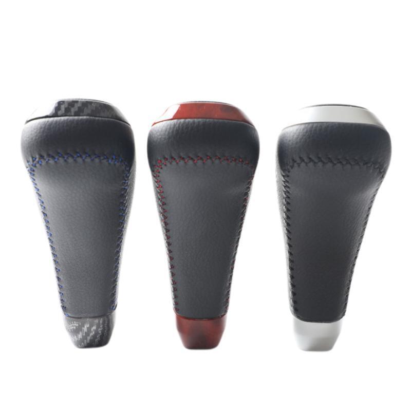 For Toyota 4Runner Tundra Fortuner Land Cruiser Prado FJ150 2009-2018 Automatic Gear Shift Knob Transfer Lever Shifter Knob