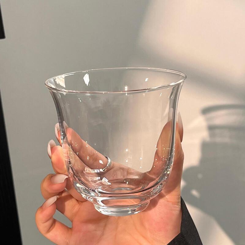 Kappabear Cocktail Ice Ball Glass