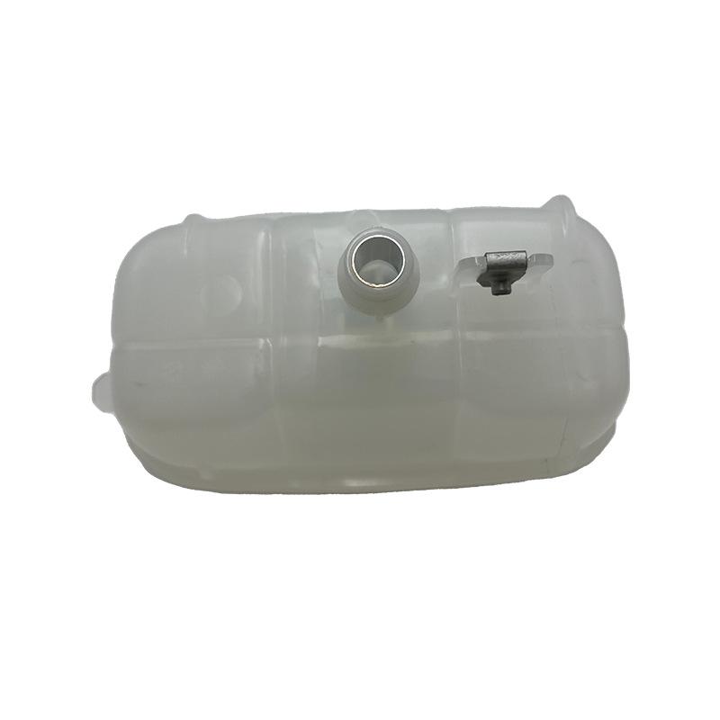 18-24 Jeep Wrangler Kühlmittel-Ausgleichsbehälter 68283565AB